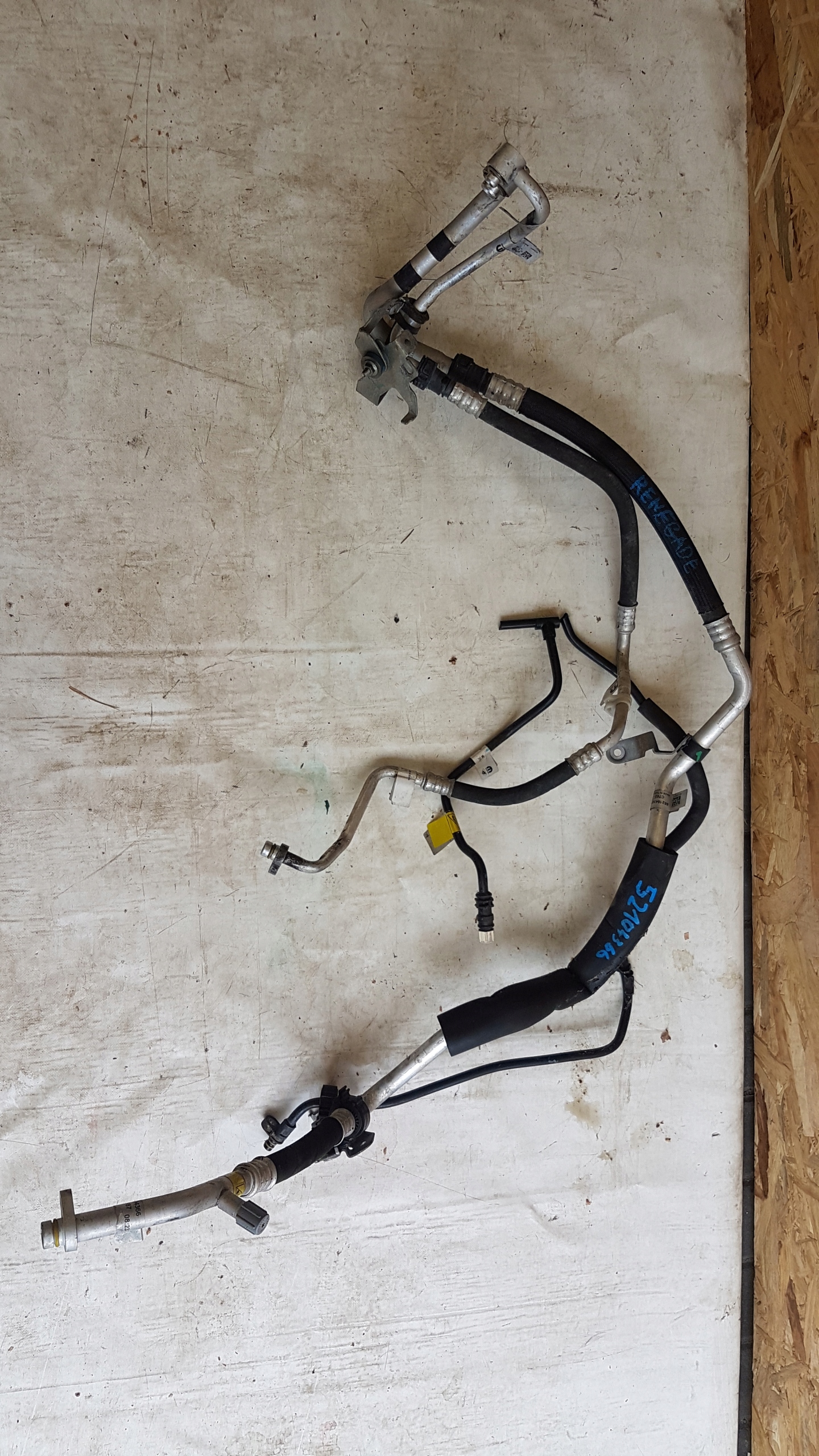 JEEP RENEGADE 2.0 MTJ КОНДИЦИОНЕР