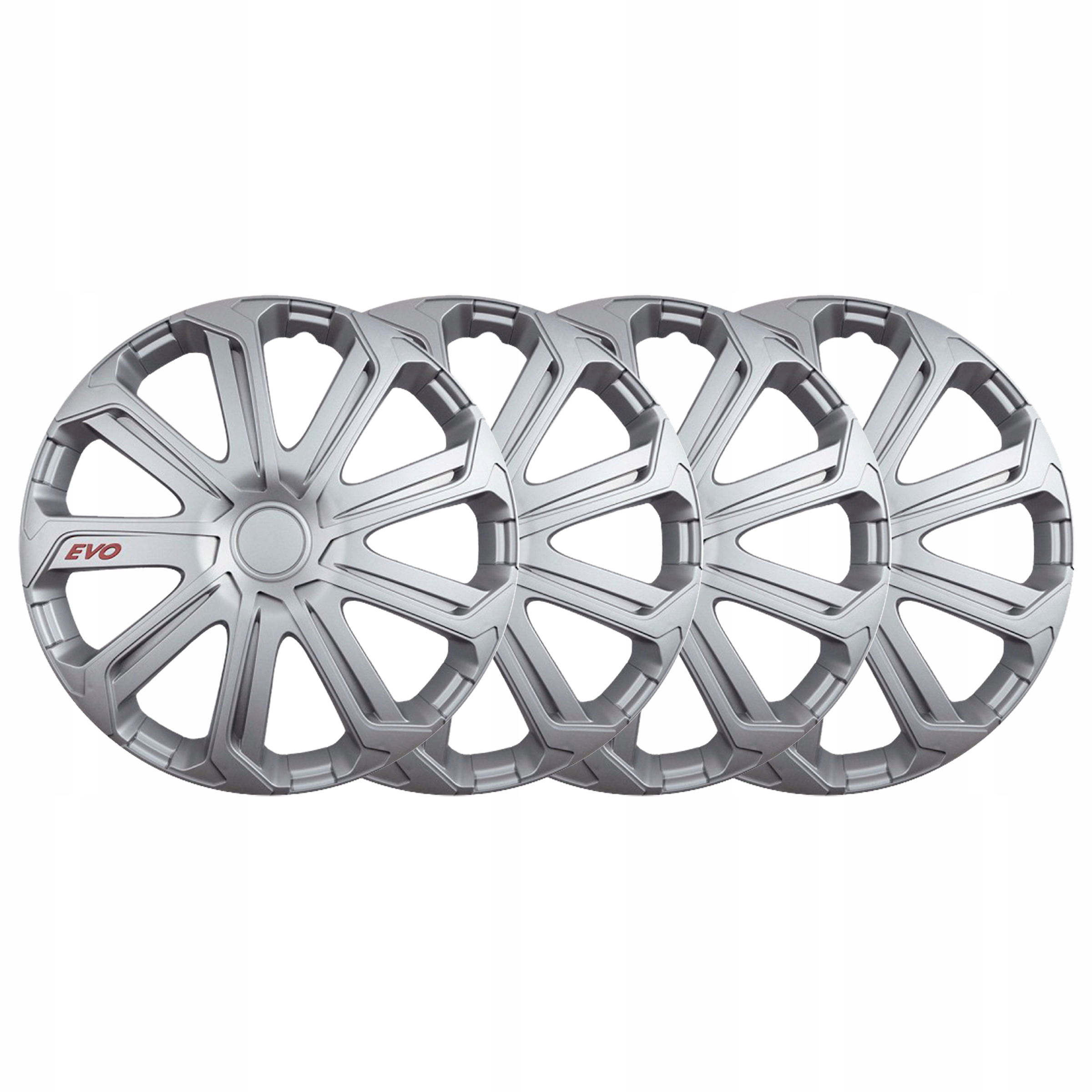 Poklice 15 pro Peugeot Renault Audi Dacia Seat Mazda Volkswagen Volvo Fiat