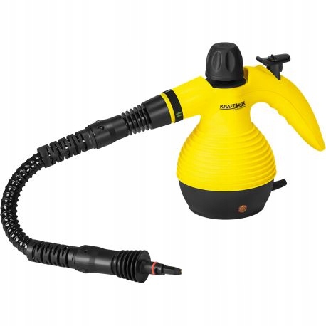 Myjka parowa 1100W 350ml Kraft&Dele (KD5391)