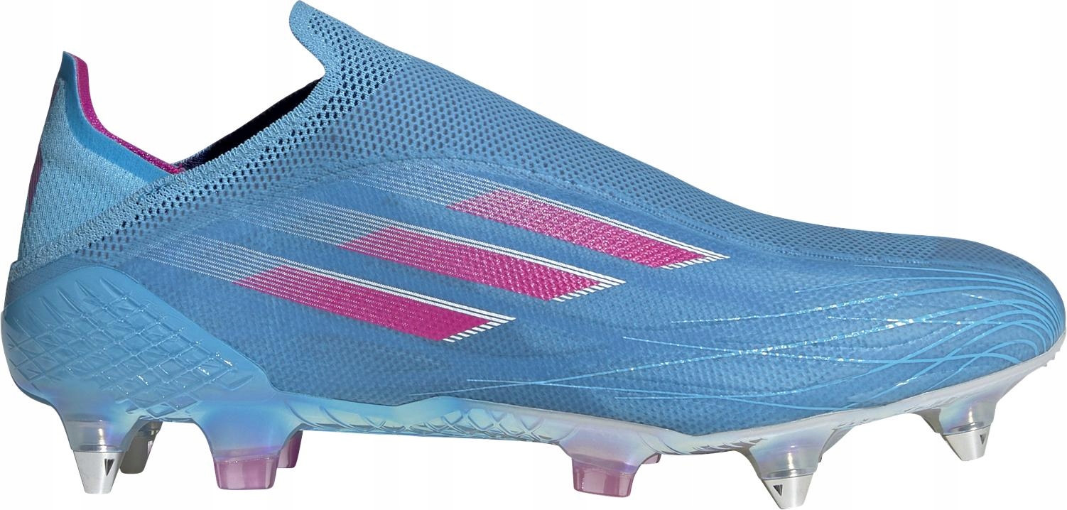 Adidas X Speedflow 1 Sg - Niska cena na Allegro