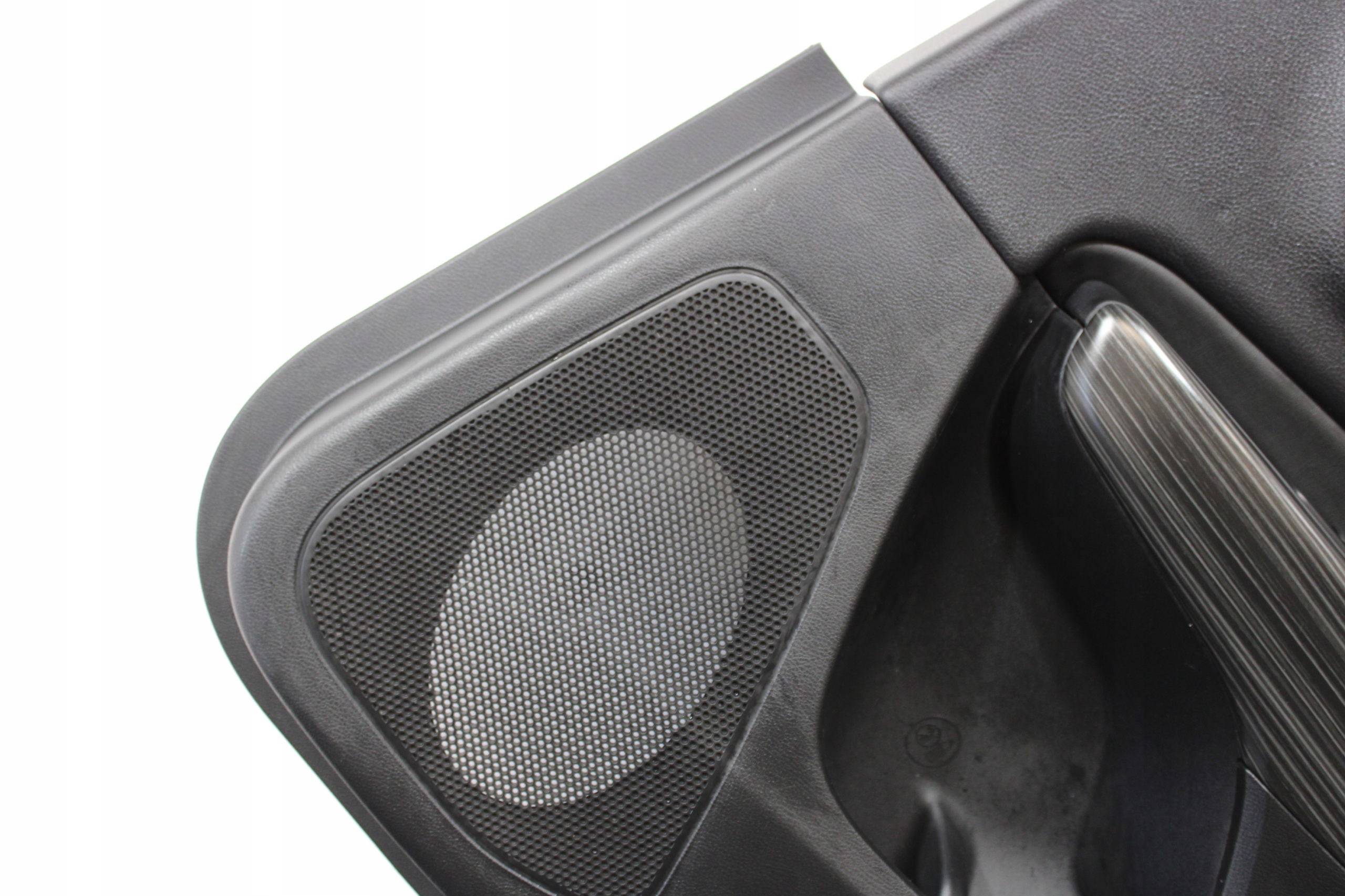 upholstery side door right rear part JEEP CHEROKEE V 5 KL
