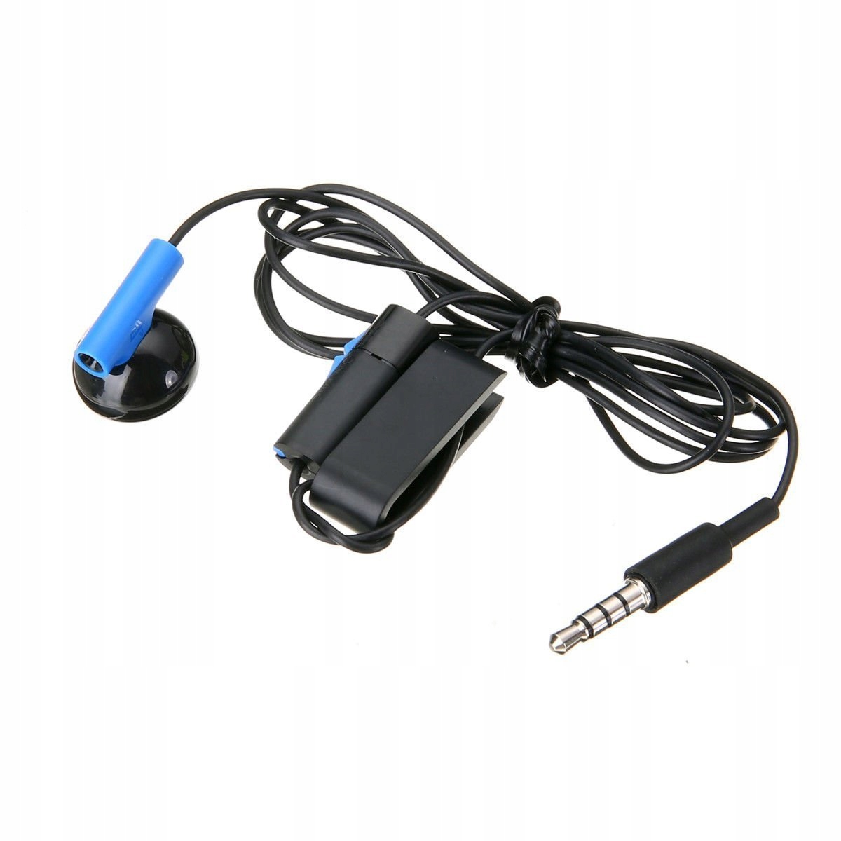 Oryginalna słuchawka PS4 Headset PS4 z mikrofonem Model HEADSET