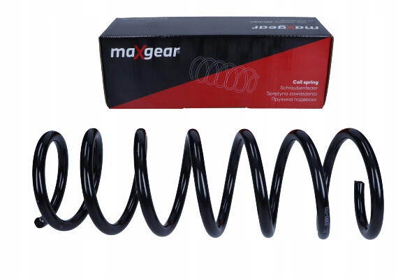 60-0869 - 2X задняя пружина BMW 5 E60 2003-2010 м посылка