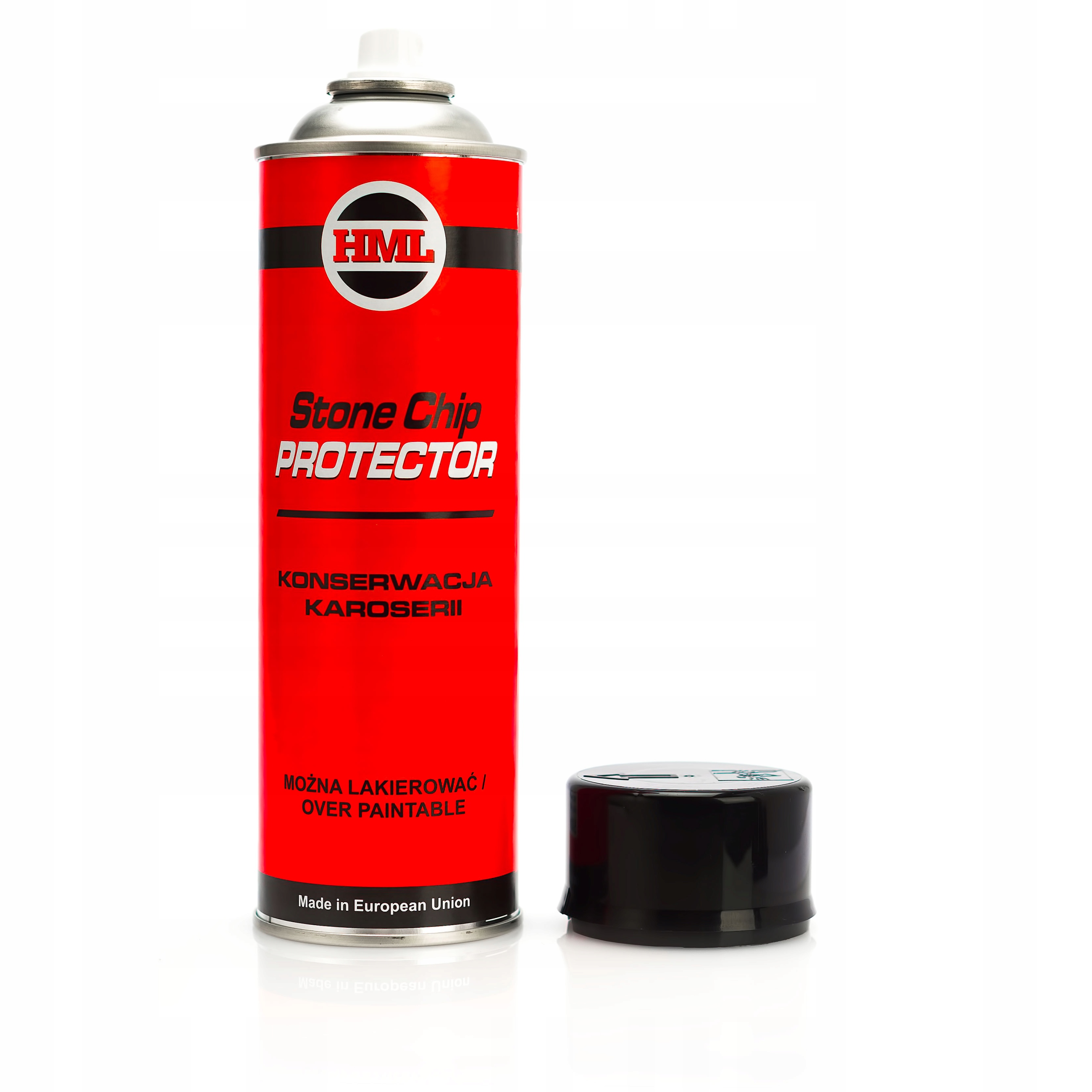 

Baranek spray Czarny Konserwacja karoserii Hml