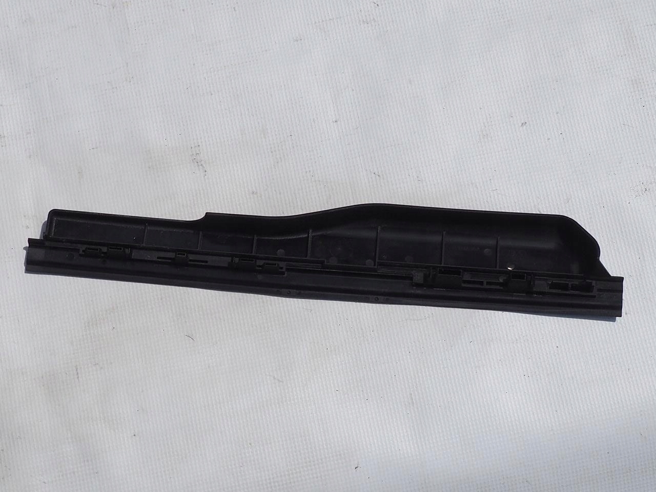 AP RYNNA PODSZYBIA 8R0971010A AUDI Q5 8R Typ samochodu Samochody osobowe