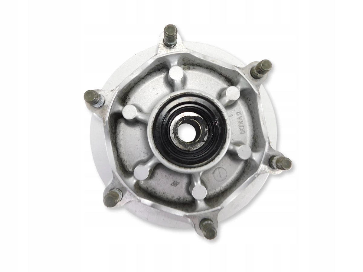 Držiak Na Ozubené Koleso Zadný Yamaha Xt 660 X 04-15 U-11 5VK253660000