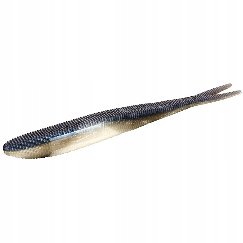Przynęta Jaskółka Mikado Saira 14cm 351 op.5szt. Na Sandacza Drop Shot