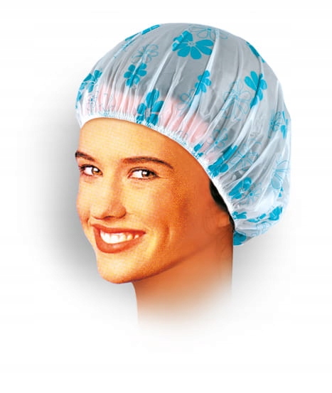 

Top Choice Czepek Kąpielowy 30369