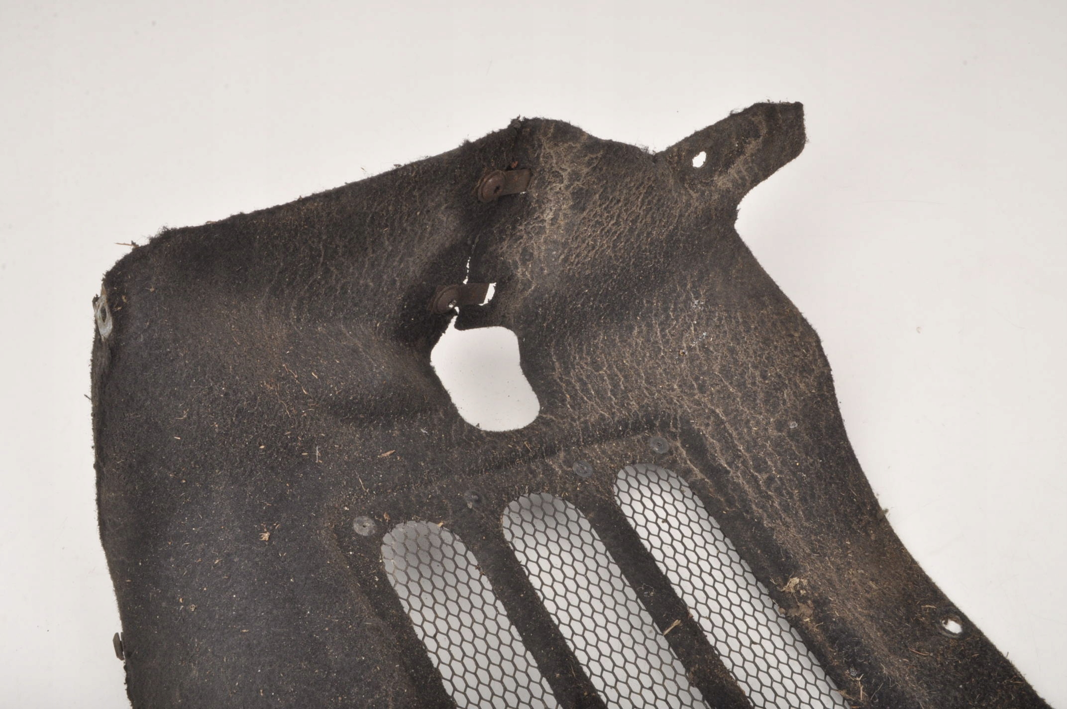 FERRARI CALIFORNIA F149 NADKOLE LEWY TYŁ Typ samochodu Samochody osobowe