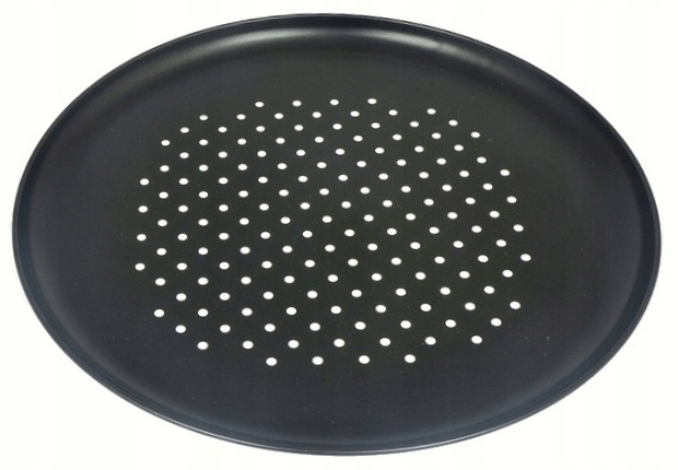 

Forma Blacha Do Pieczenia Pizzy Pizza Tarty 32CM