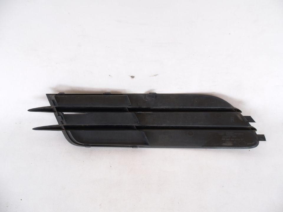 Audi A6 grille grid right 11r 4G0 a 6