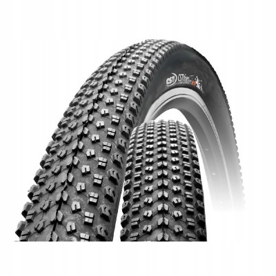 

Opona rowerowa Cst 27.5x1.95 c-1820 Speed Seven