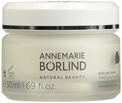 Annemarie Borlind Aquanature System Hydro (vyhlazující Denní Krém) 50 ML