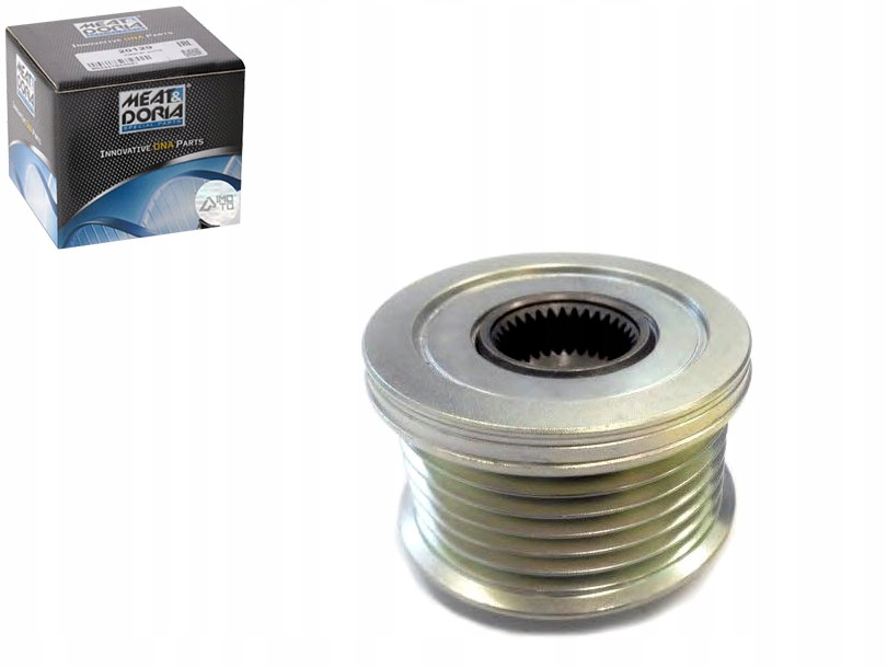 КОЛО ЛЕНТОЧНЫЕ ГЕНЕРАТОРА BMW 1 (F20) 1 (F21) 2 (F22