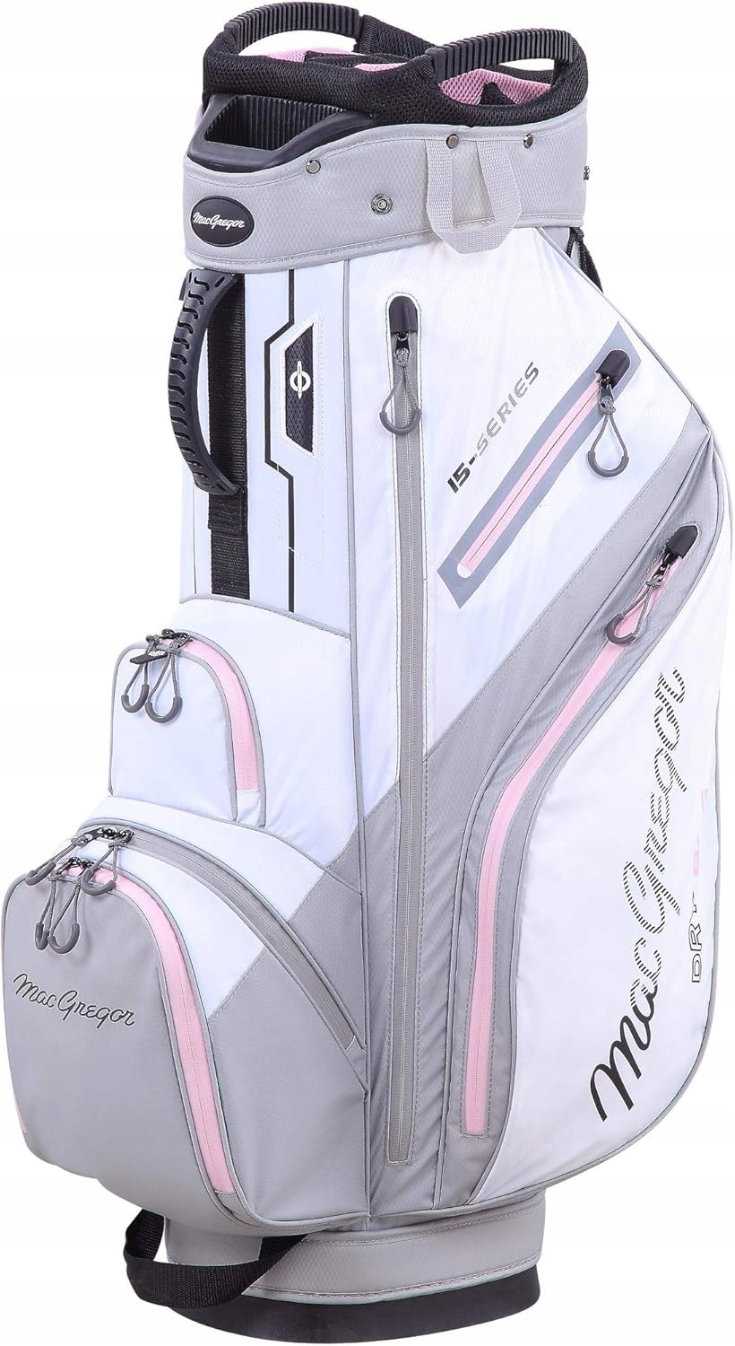 Torba MacGregor Mactec 15