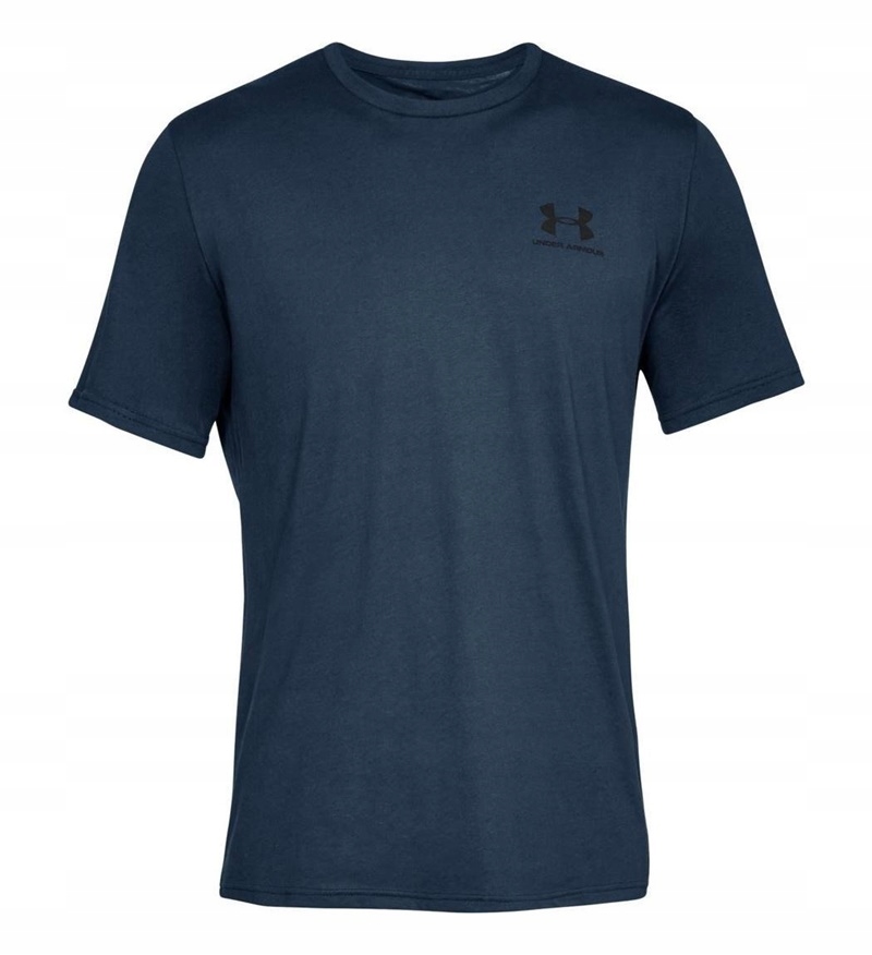 

T-shirt męski Sportstyle Under Armour r. 3XL