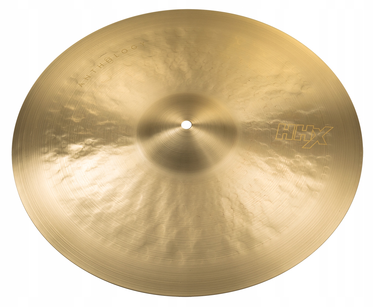 Sabian Hhx Anthology Low Bell 18"
