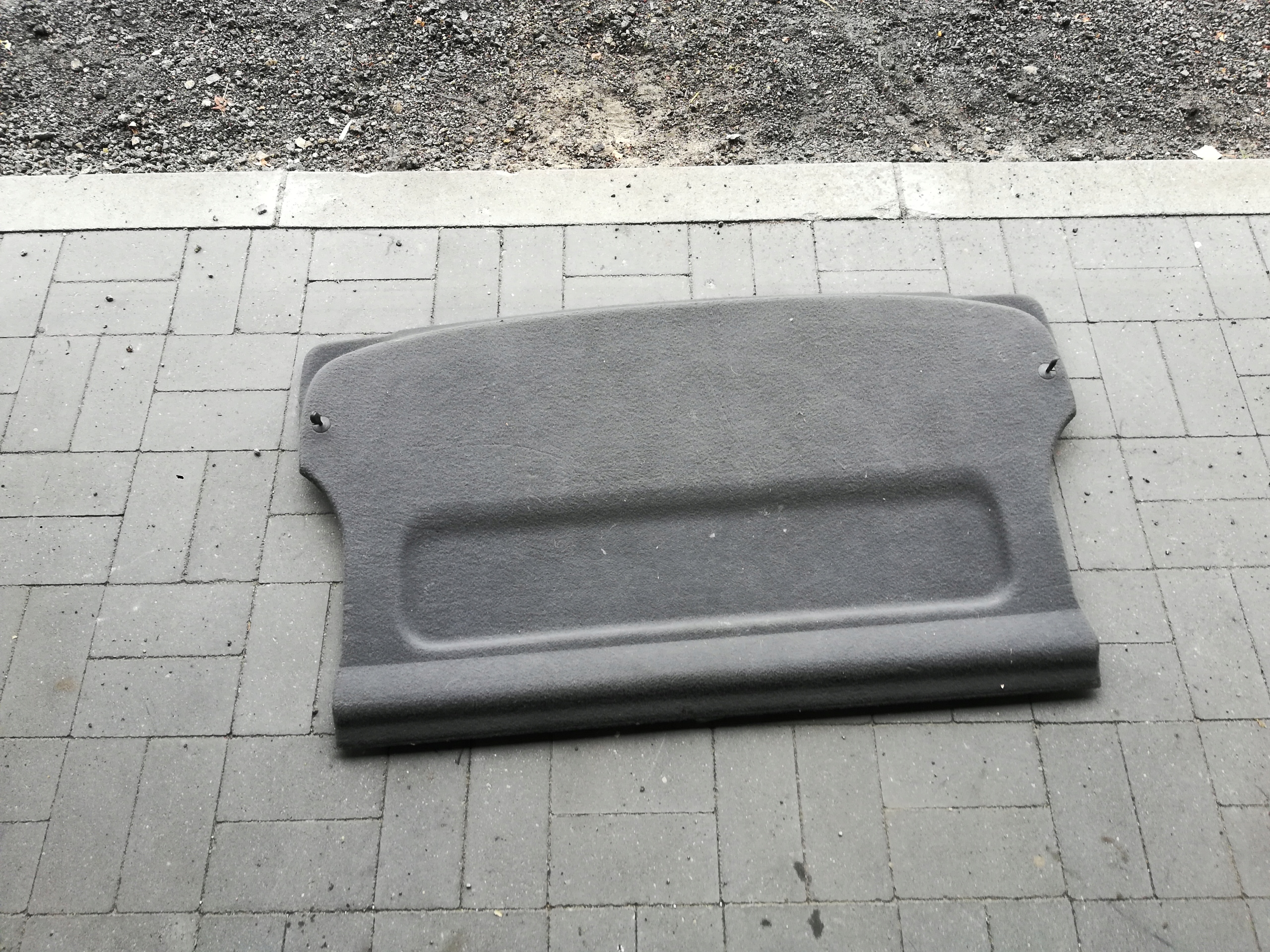 Honda accord VI 5d Полька