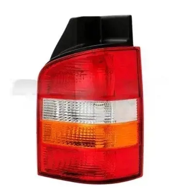 фонарь задний LE vw T5 03- tyc