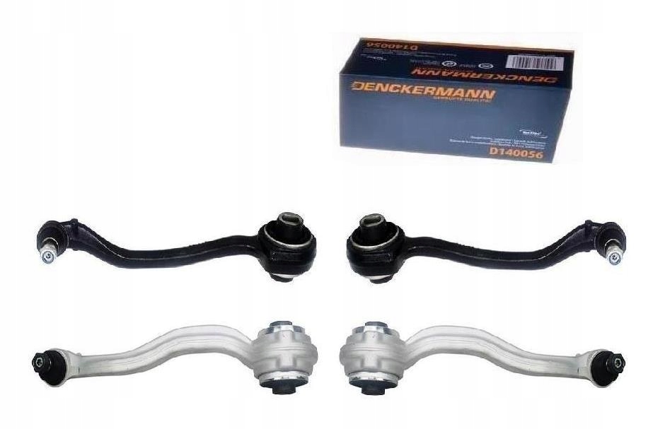 Rameno Ramena Mercedes W171 Slk Přední 4KS