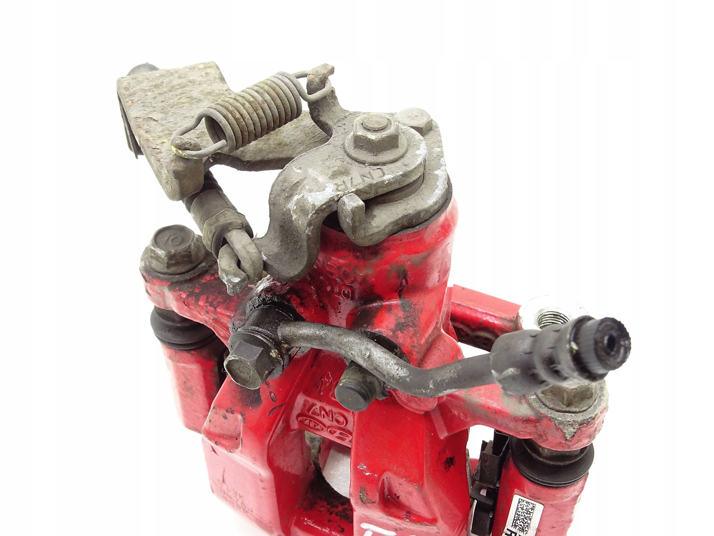 caliper right rear part rear HYUNDAI I30N III