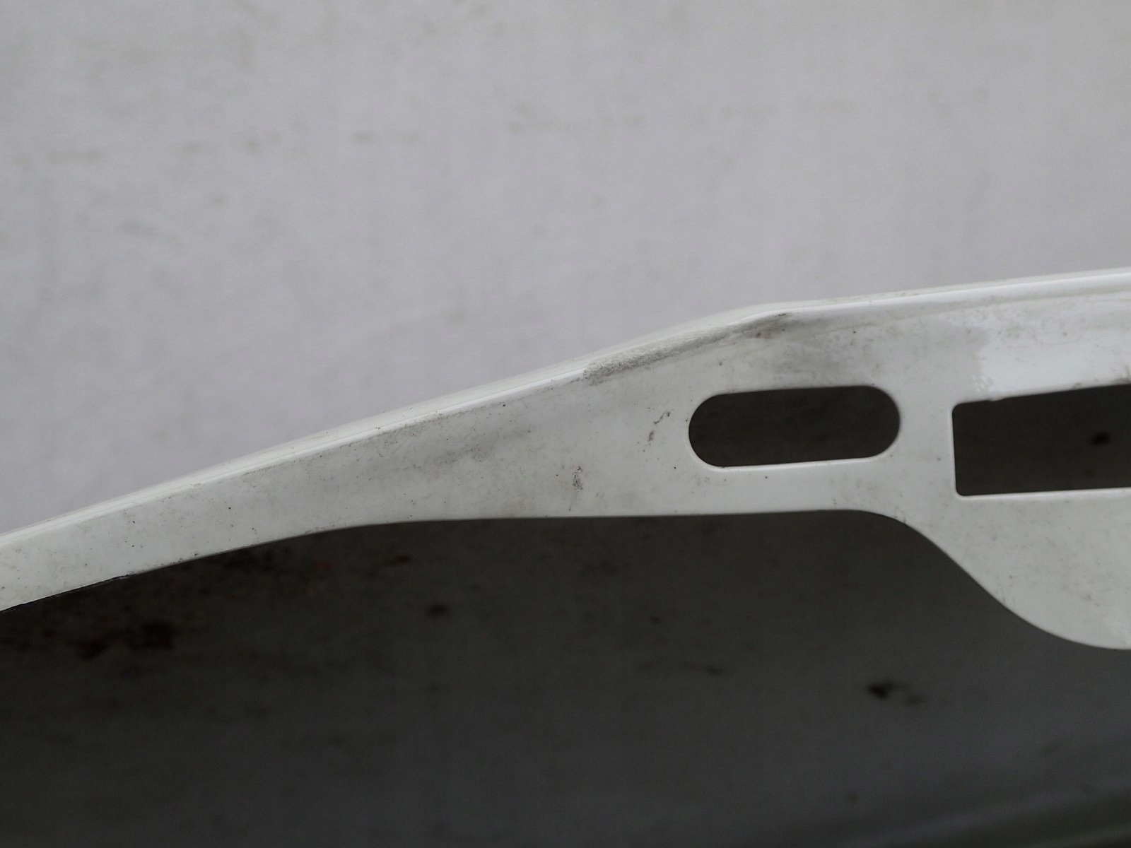 fender right front front BMW 2 II F45 F46 2014