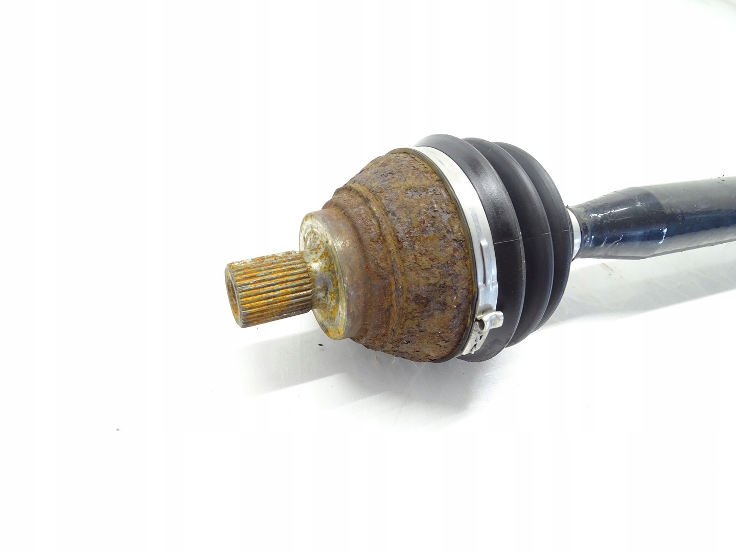 semi-axis right right front front AUTI TT 8S 2.0 TDI 8J0407762H