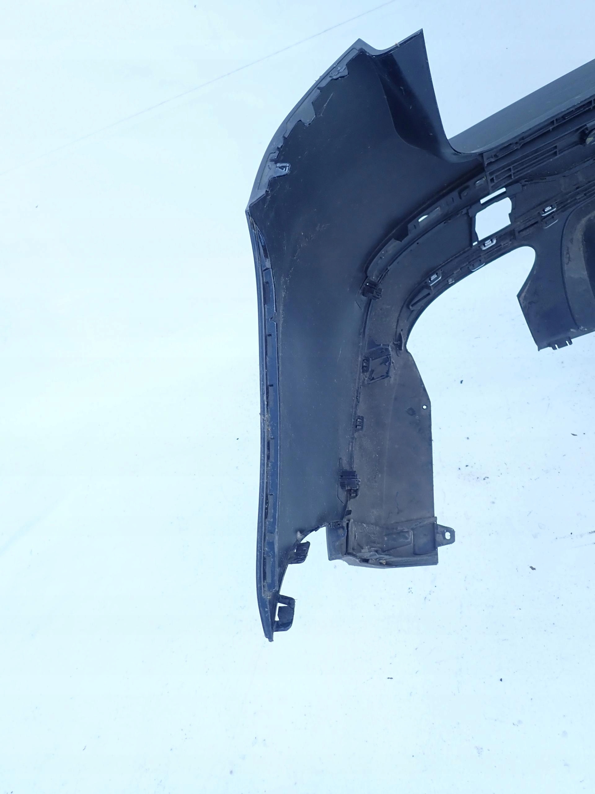 MERCEDES GLC W253 AMG 15- bumper rear part rear PDC