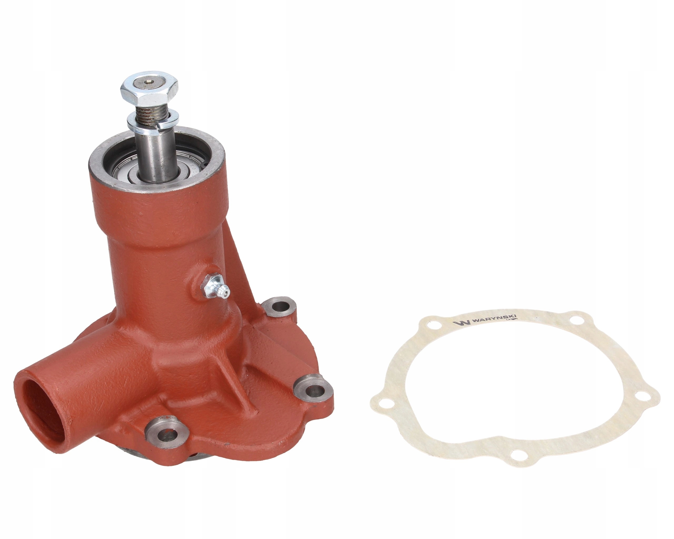 Vodní čerpadlo C-330 42083070 Waryński