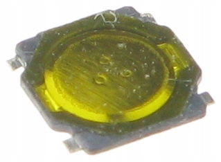 

Mikroprzeł. 4,5x4,5x0,55mm Smd (2 szt.) /4620-2