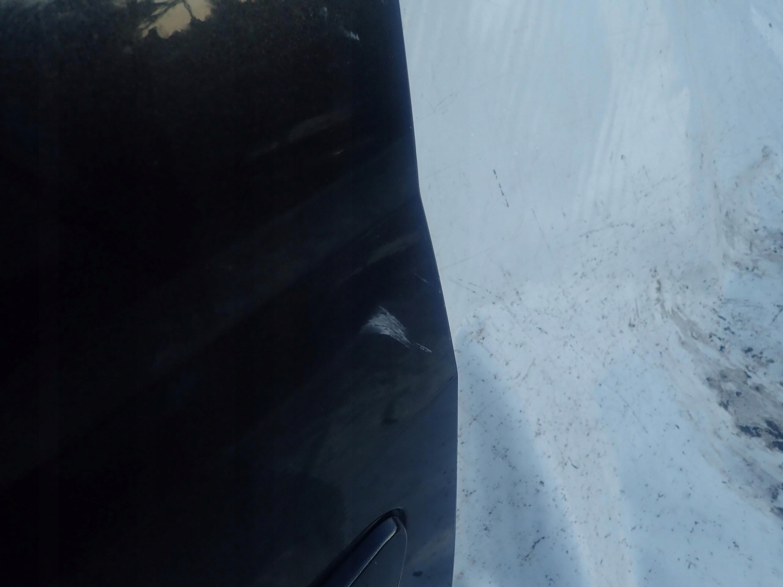 FIAT SCUDO II EXPERT door sliding left side