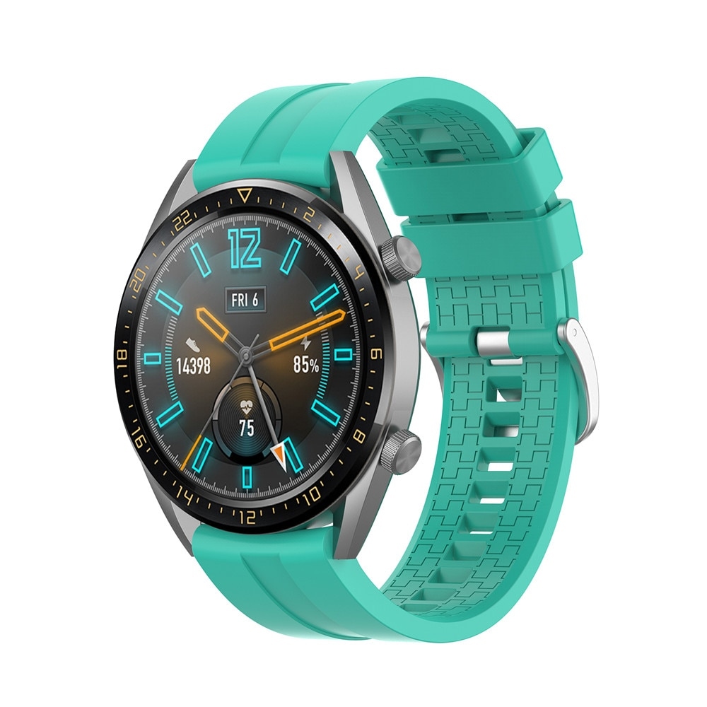 

Huawei Watch GT2 Gt 2 46 MM Pasek Silikonowy Sport