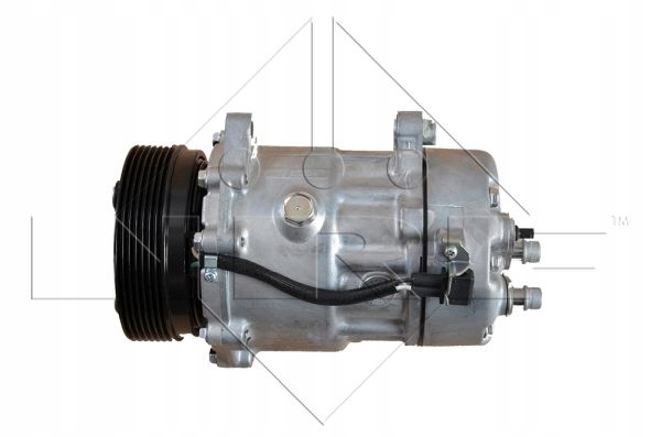 nrf 32268 Компрессор кондиционера,