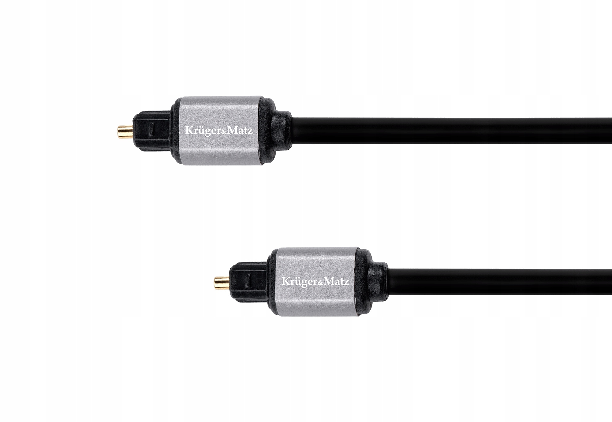 Kabel optyczny 0. 5m Kruger&Matz Basic Krüger&Matz