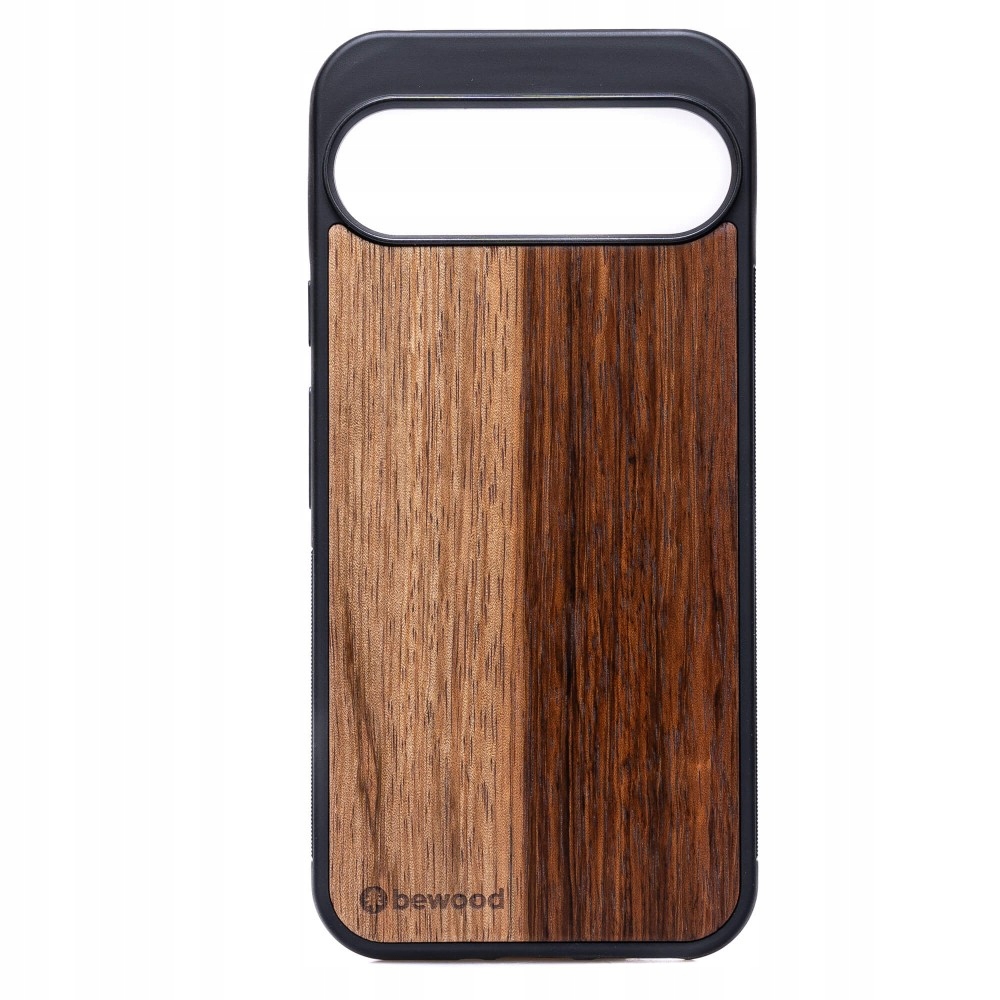 Dřevěný Pouzdro Bewood pro Google Pixel 10 Pro XL Mango