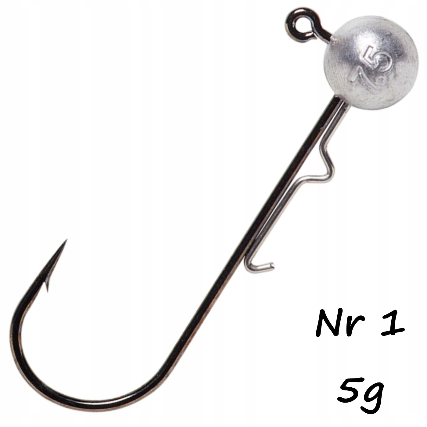 Ball Jighead 1 5G Główka Jigowa Savage Gear