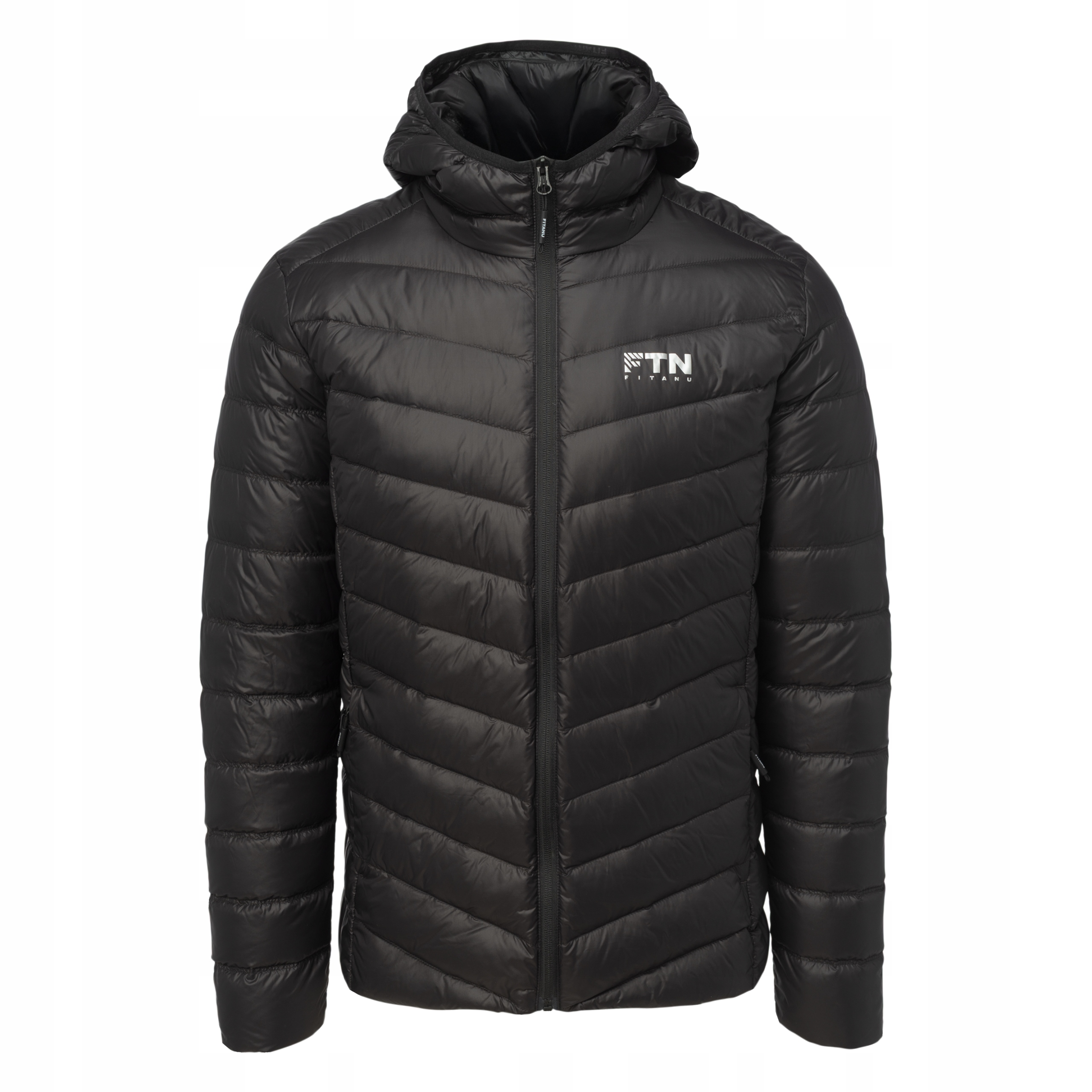 Męska Kurtka pikowana Miro M Fitanu