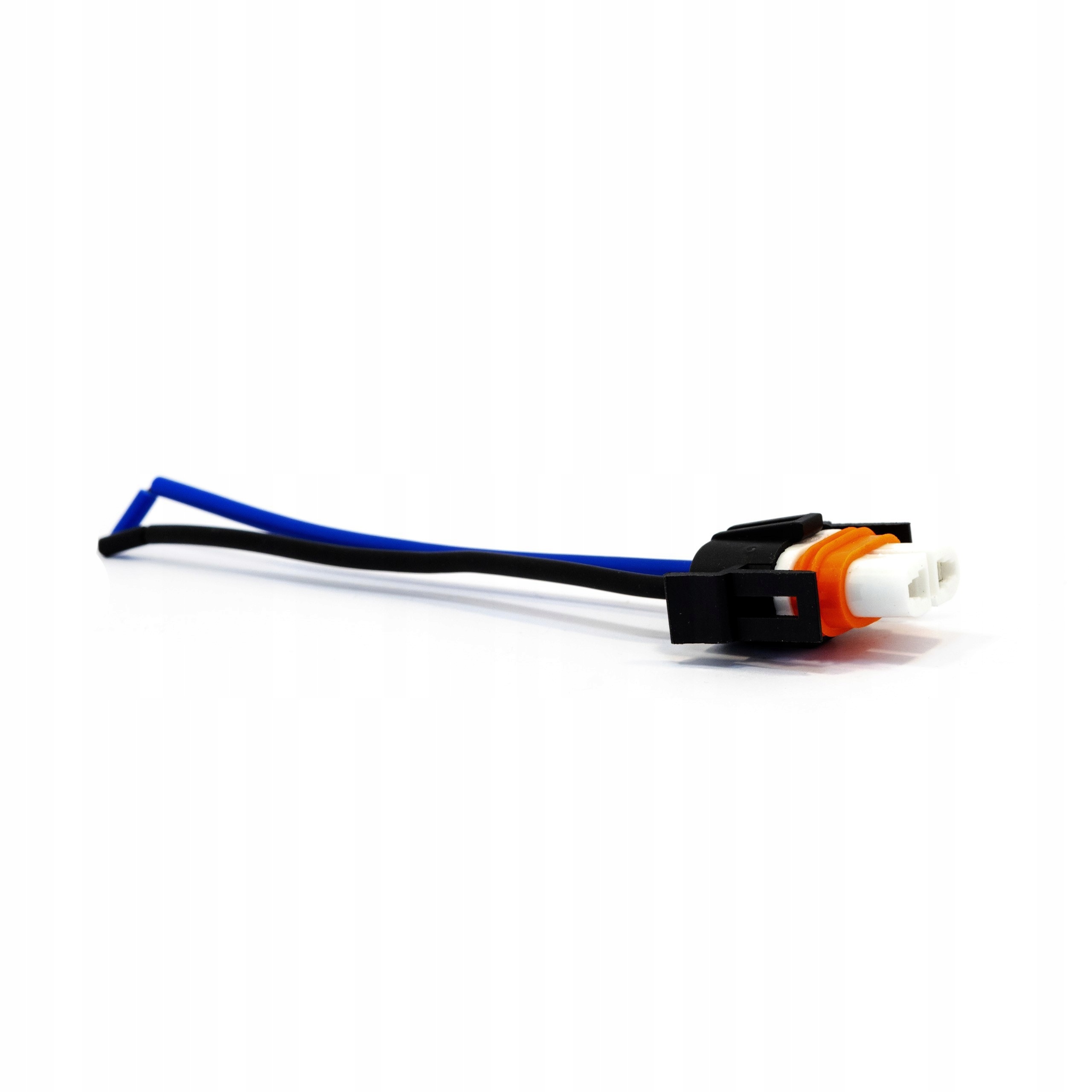 Gniazdo ceramiczne H8/H9/H11 EPS04 10 cm 1,5 mm2 9-32V