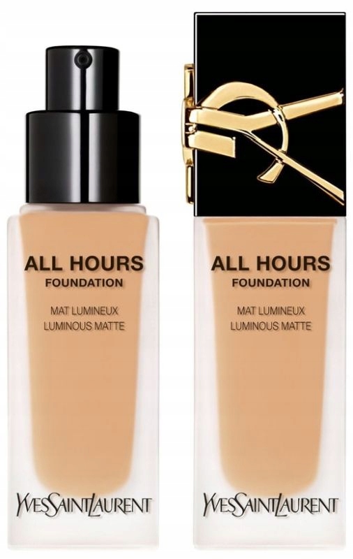 Yves Saint Laurent All Hours Podkład W Płynie MW2