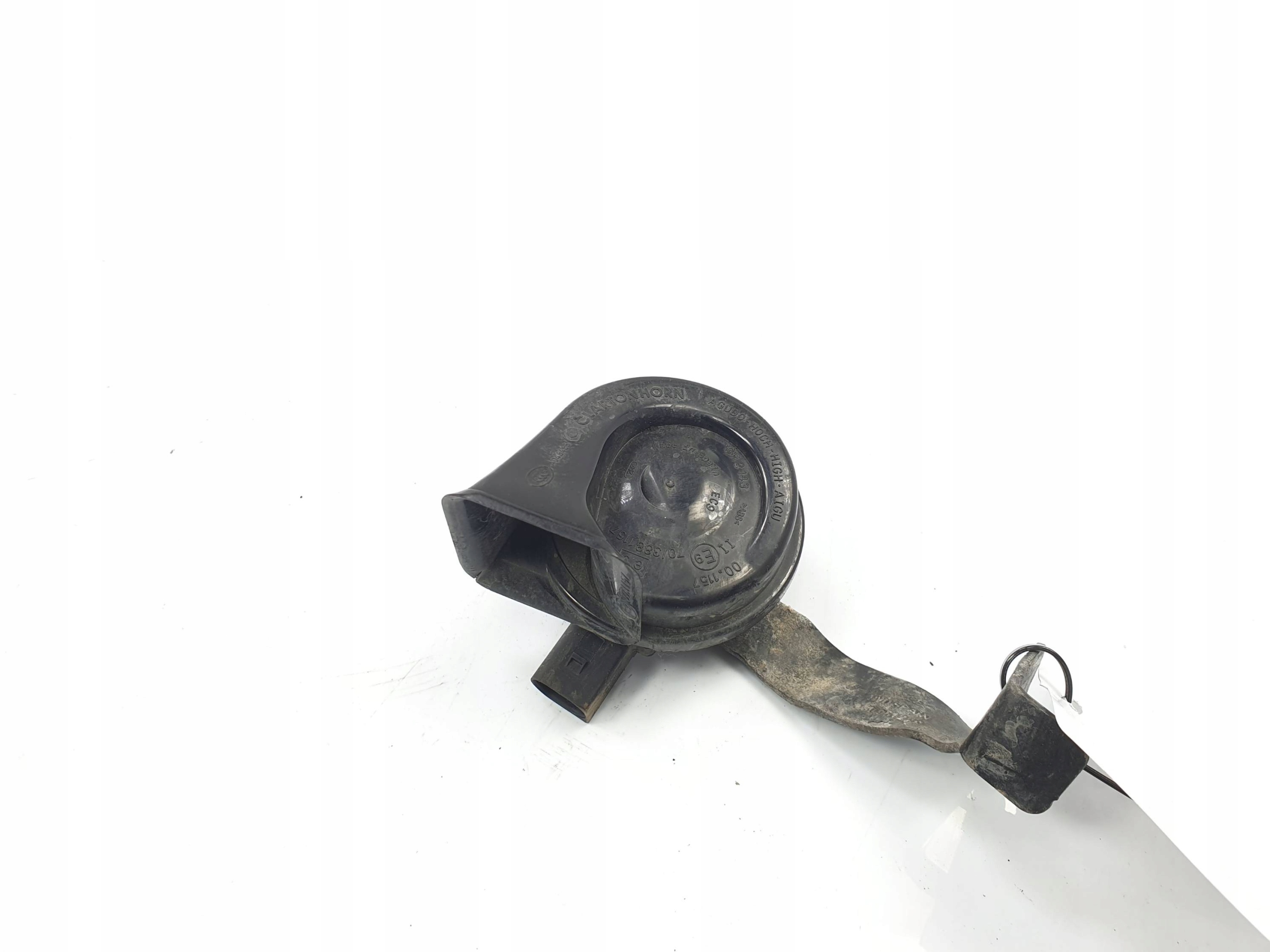 SYGNAL KLAKSON 4G0951223 AUDI A6 C7 LIFT