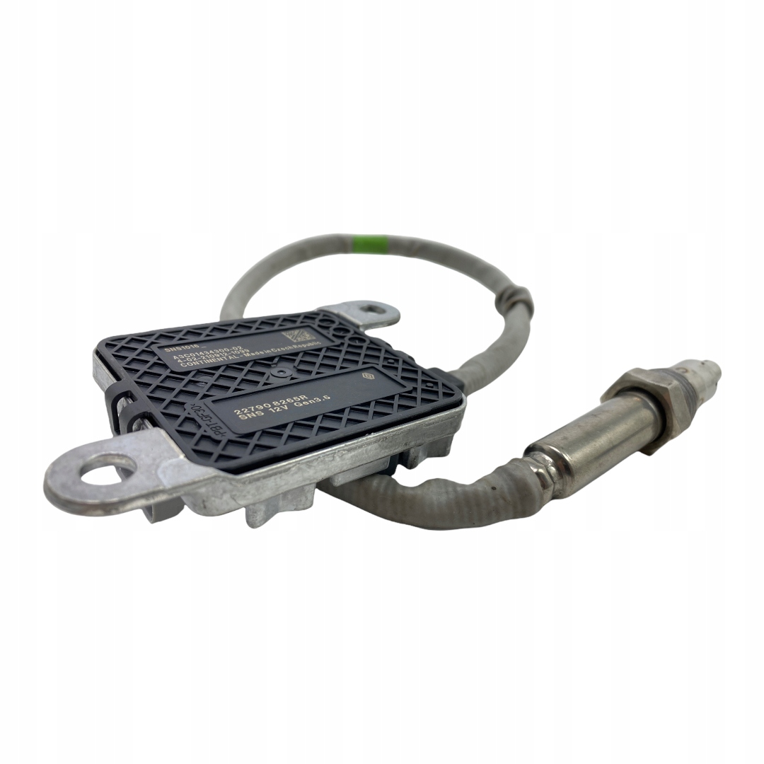 оригинал Датчик лямбда-зонд renault MASTER III MOVANO b 2.3