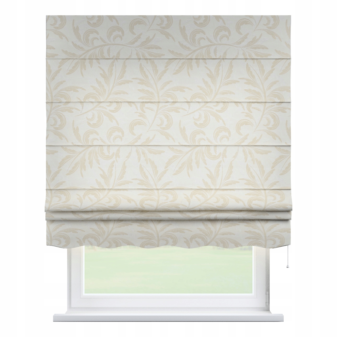 Hotová římská roleta Florencie 120 x 180 cm černá