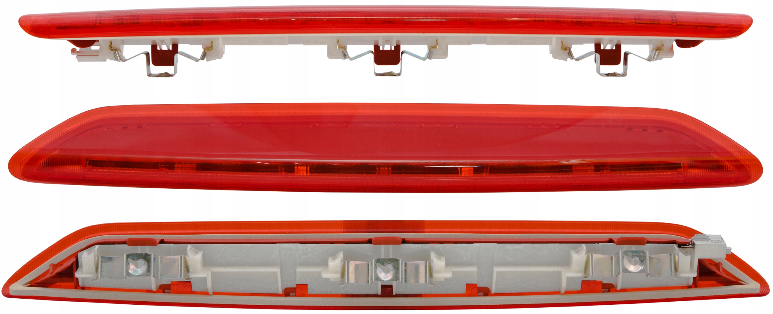 6Q6945097 - НОВЫЙ СВЕТОДИОДНЫЙ СТОП-СИГНАЛ OE VW POLO 9N 2001-2009