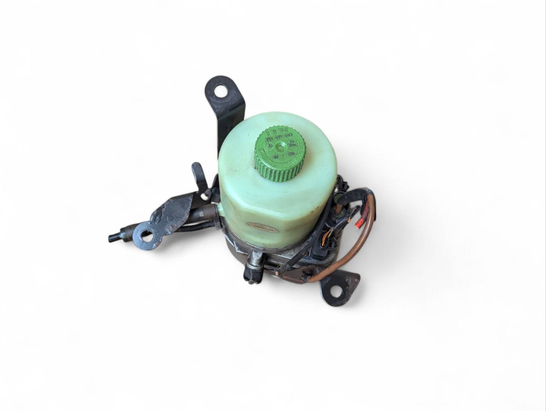 Pompa servosterzo elektrohydrauliczna SEAT Ibiza 4 6J 2011 6R0423156B