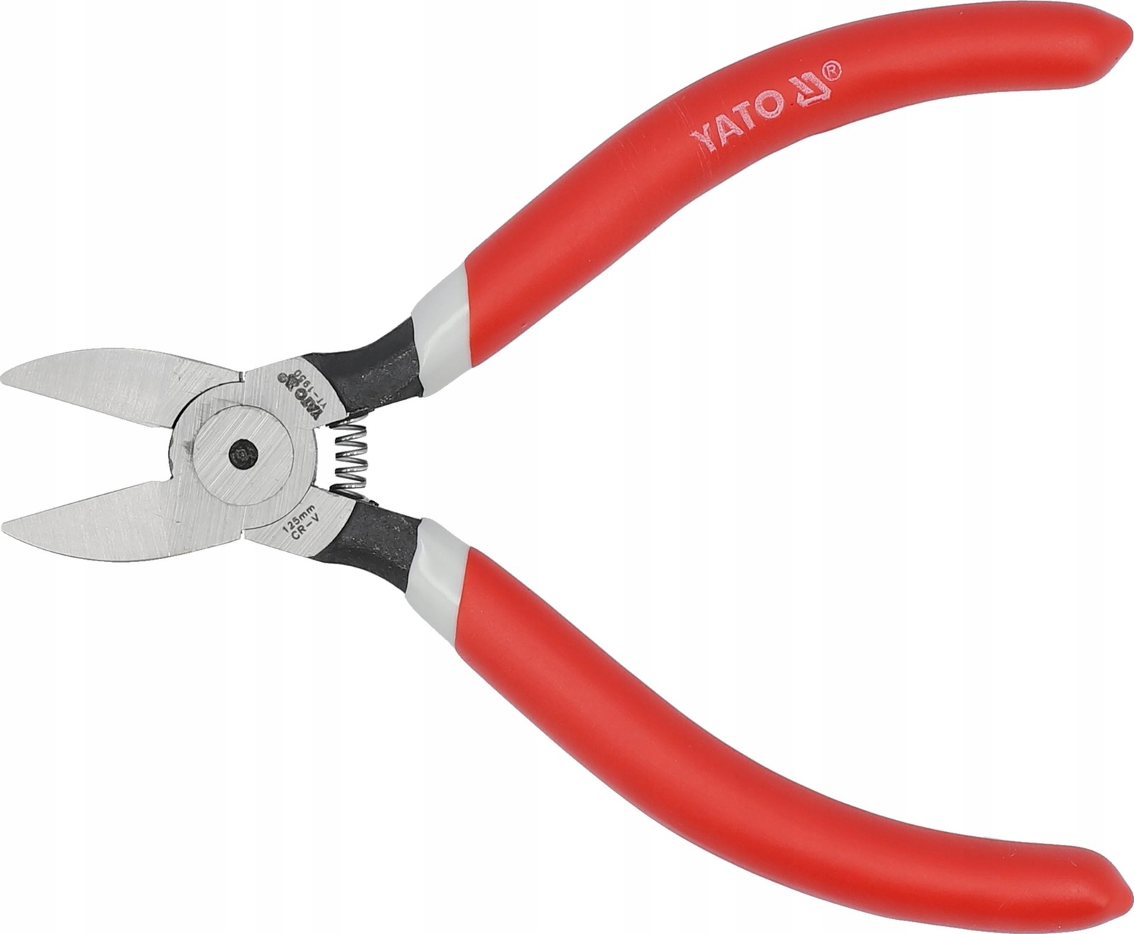 Yato szczypce tnące boczne 5