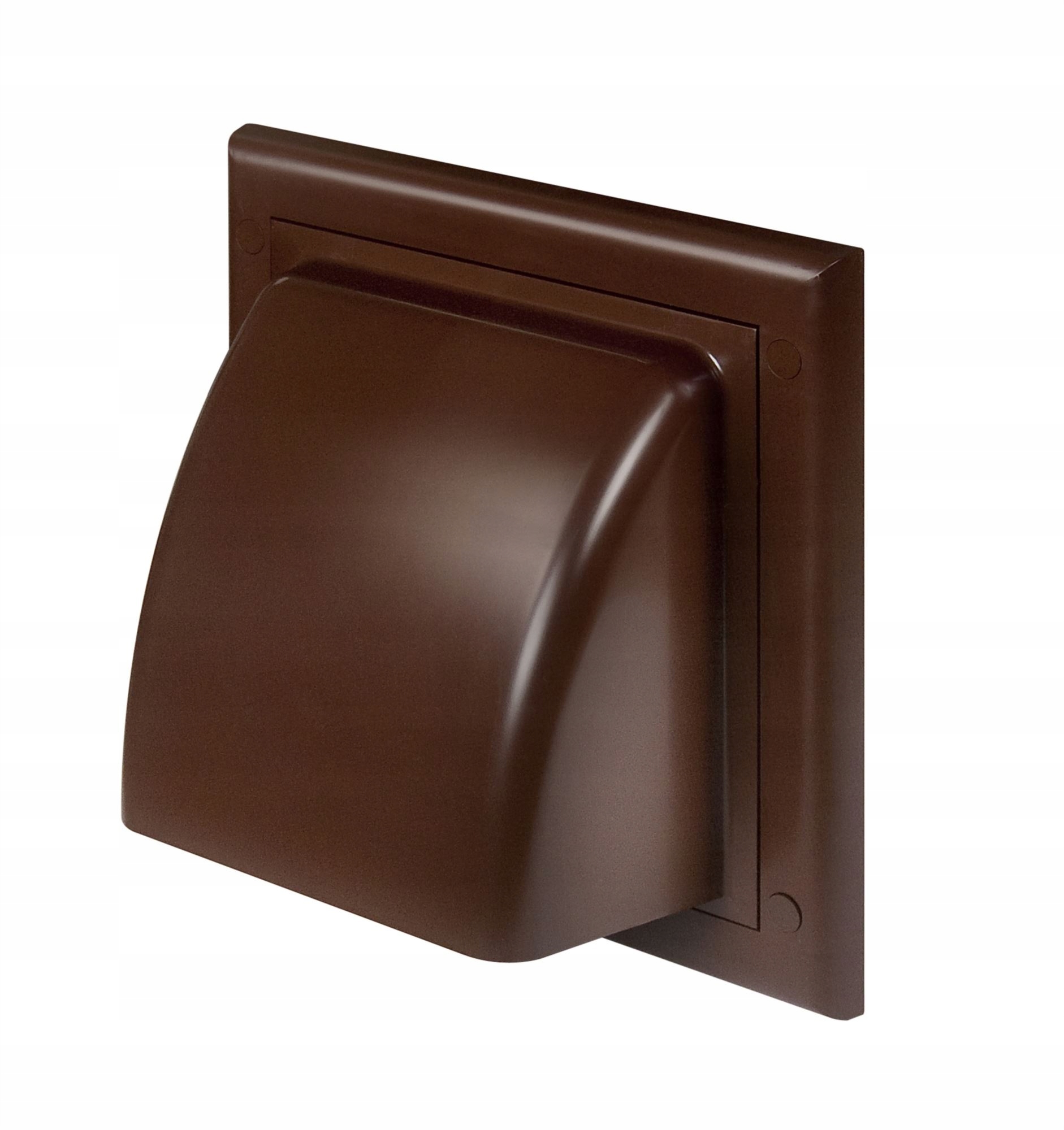 AWENTA KO150-30BR OSŁONA WYWIEWNA fi150 BRĄZOWA