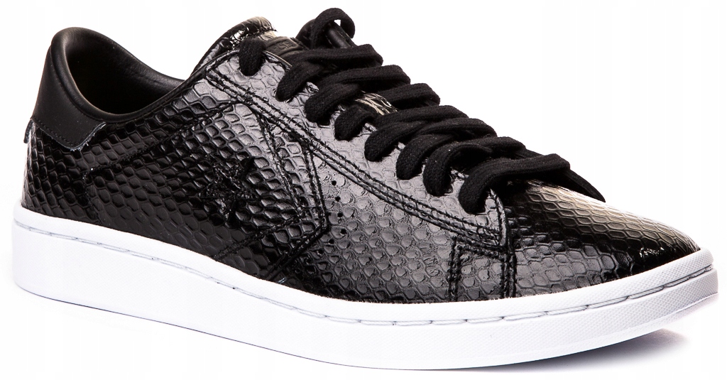 Dámské tenisky Converse Pro Leather 76' Snake