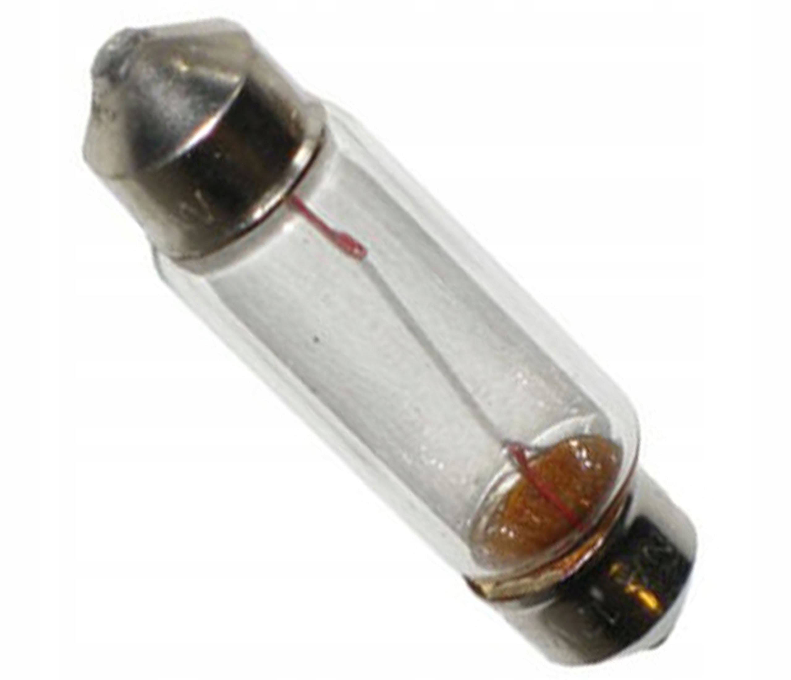 

Żarówka 12V 5W C5W Rurka Wsk Wfm Mz Jawa Cz Shl Iz