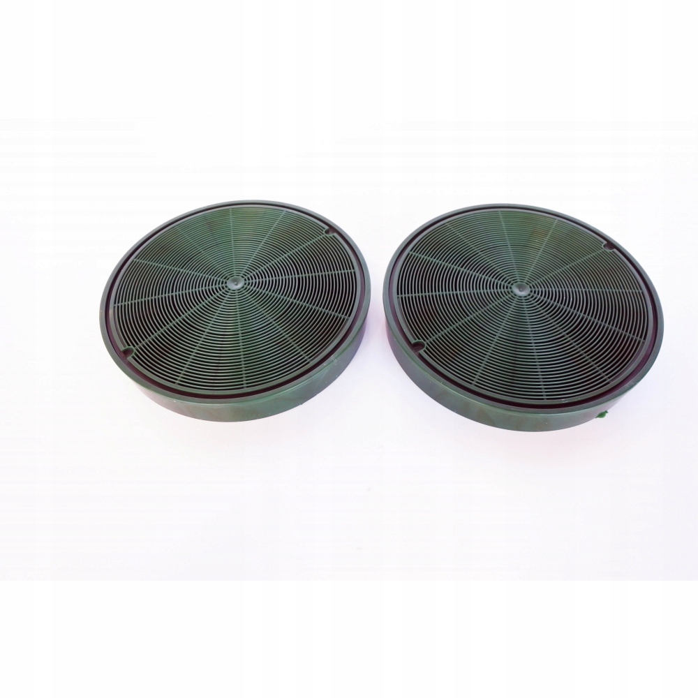 Uhlíkový filtr Franke pro opakované použití