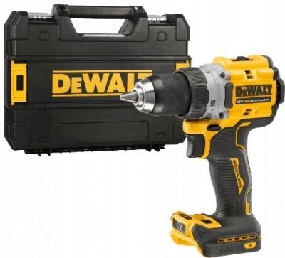 Dewalt Vrtací Šroubovák 18 V, 90 Nm, Body Dewalt DCD800NT-XJ